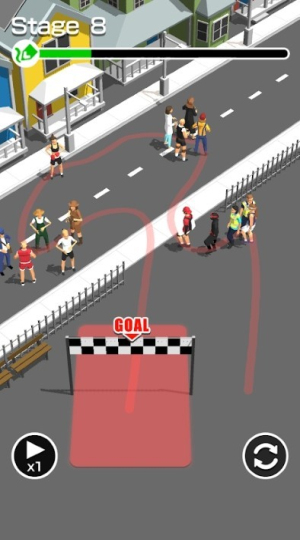 绘制舞蹈3dv1.0.0