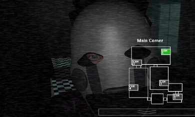 法兹兰的五夜后宫v1.0