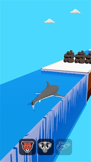 动物园休闲跑酷v1.0