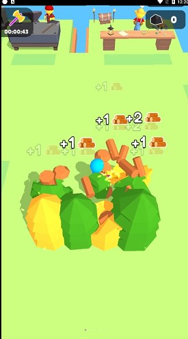 木筏冒险求生v1.2