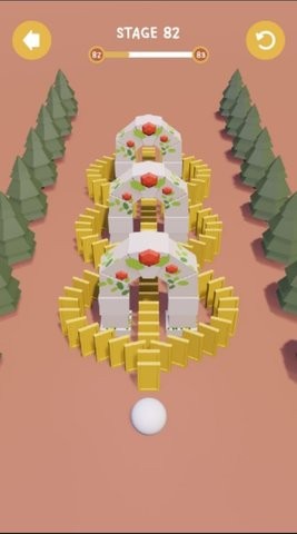 村庄破坏模拟器v1.0.0