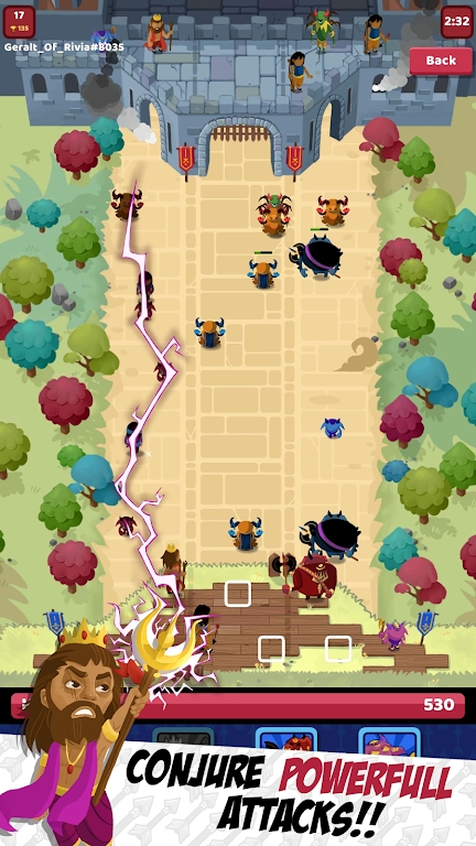 国王格斗TDv0.0.14