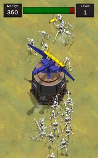 守护你的塔v1.0.1