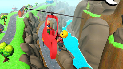 我送快递贼溜v1.0.0