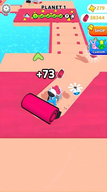 太空流浪记v1.0.1