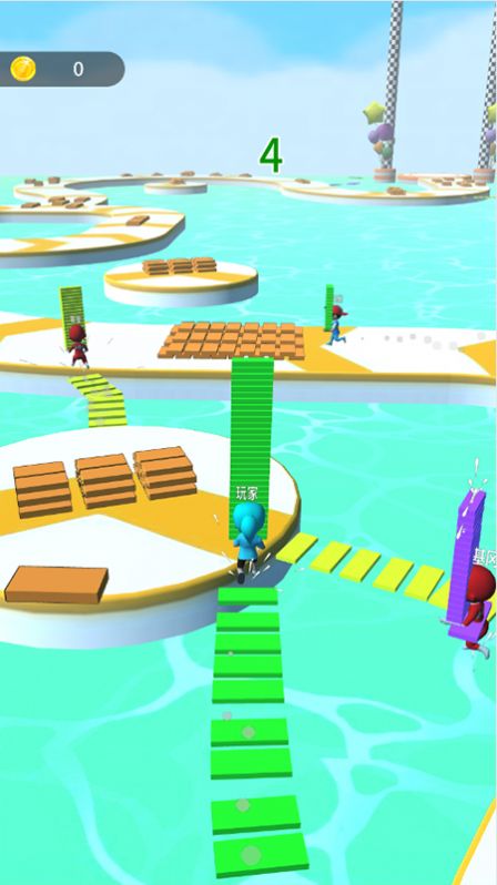 我堆的最高v1.0.2