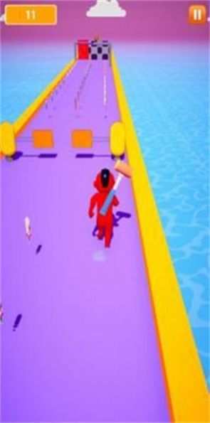 巨型武器突击v1.0