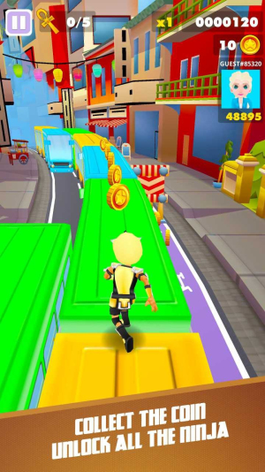 不朽忍者超能钢v