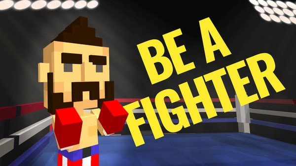 我的拳击世界v0.994