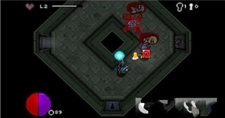 像素地下城堡2v3.4