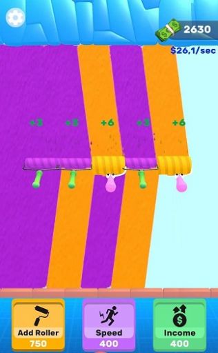 放置点击刷墙v1.0.0