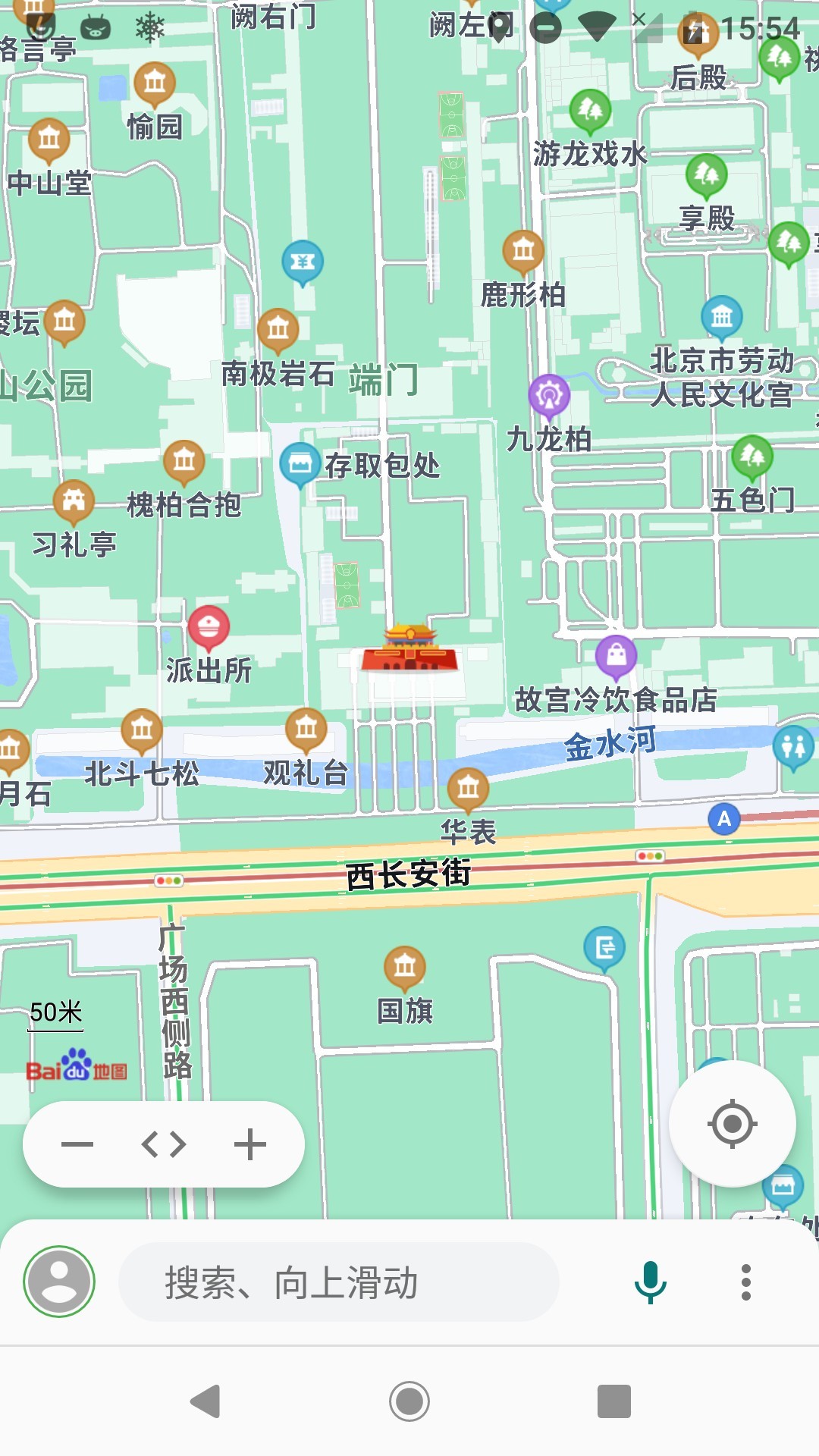 白马地图精简版v6.8