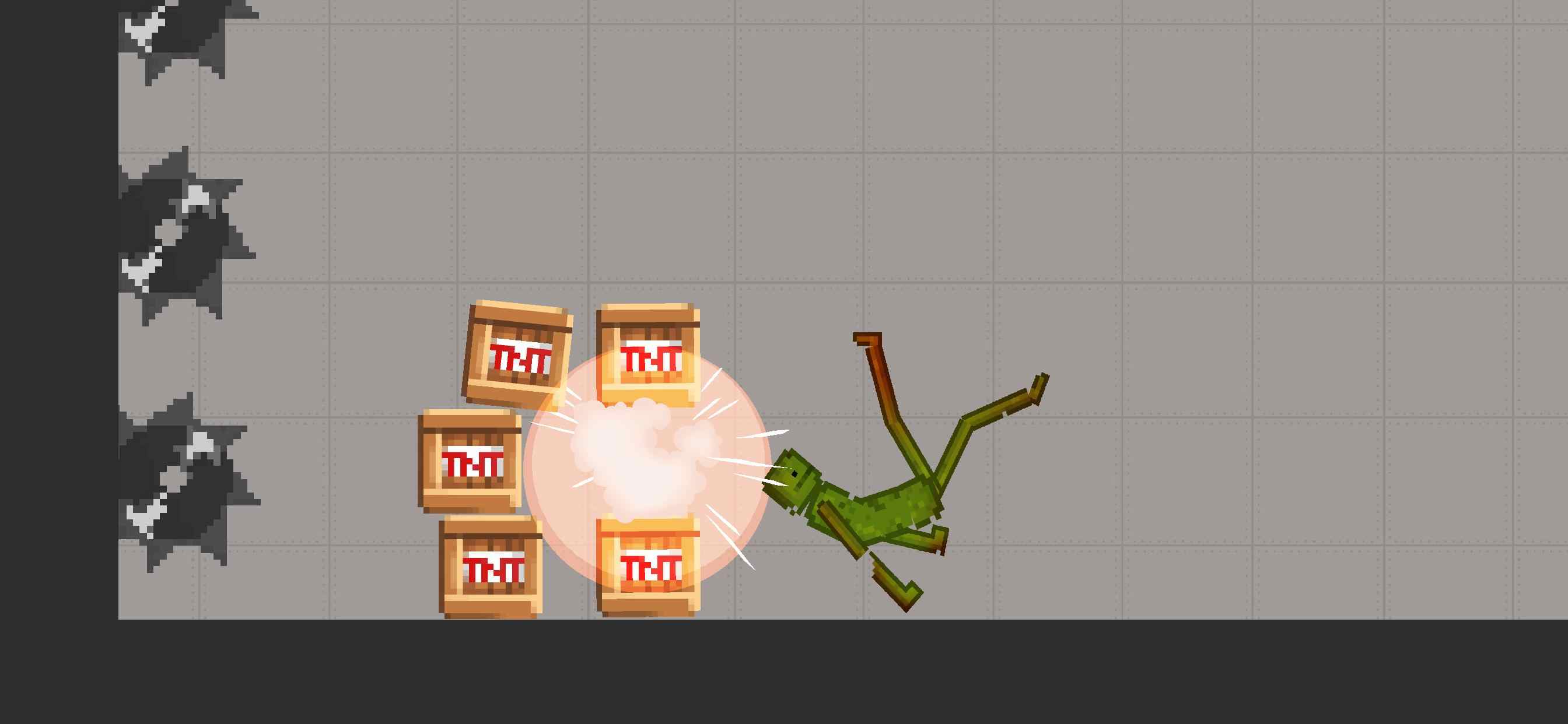 甜瓜物理游乐场v1.0.0