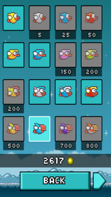 像素鸟对战版v4.4.0