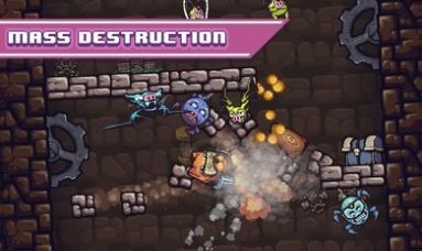 地牢背包者v1.0.0