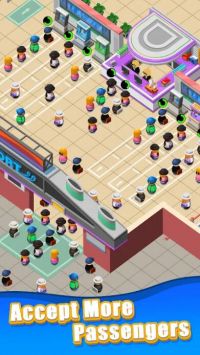 港口经营大亨v1.18.5083