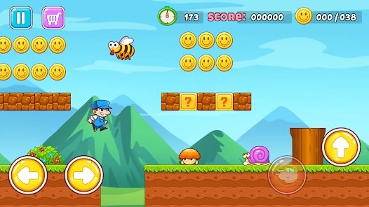 超级琼斯世界v1.0.5