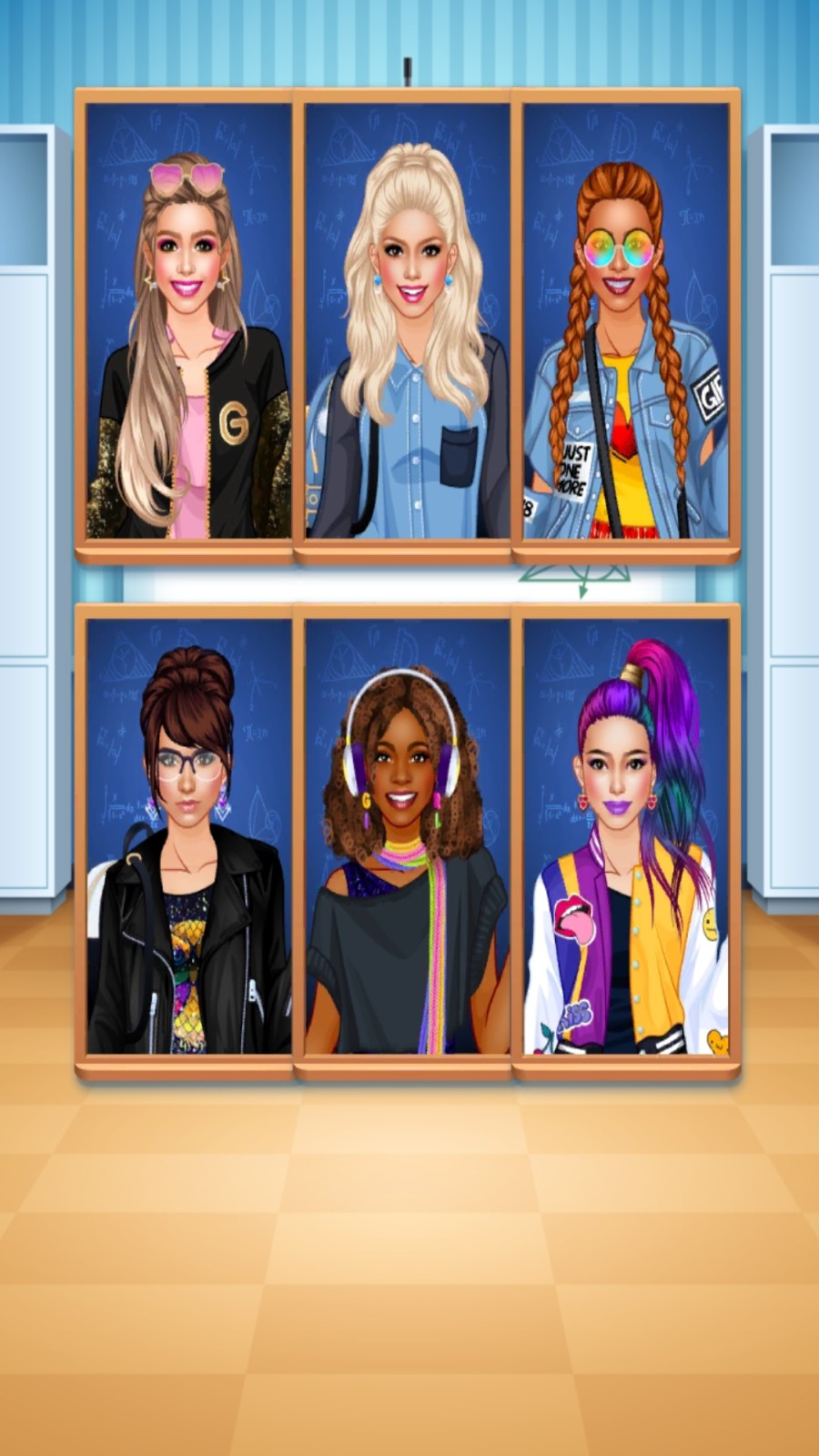 全职换装大师v300.1.0.3018