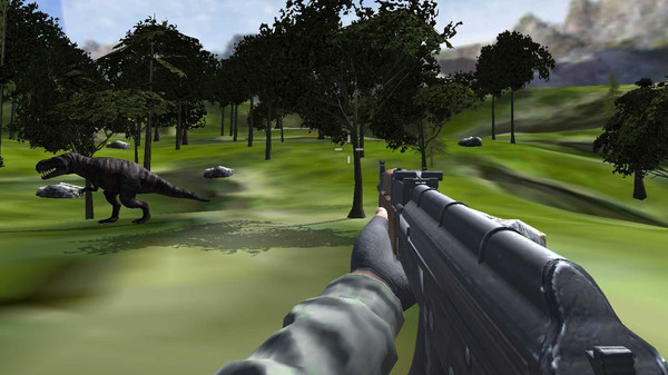 恐龙猎人大作战v189.1.0.3018