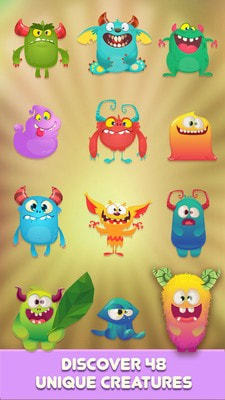 怪物捉迷藏v0.3