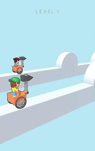 锤子竞速3Dv1.0.2