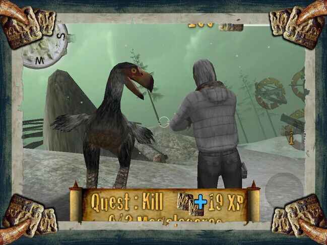 冰河世纪狩猎v7.1.0