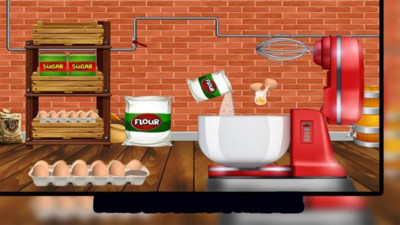 披萨外卖工厂v1.0.3