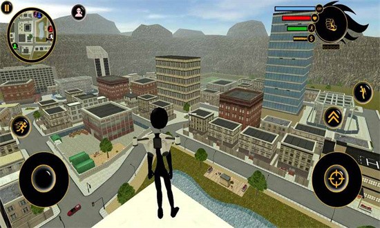 真实火柴人冒险2v2.7