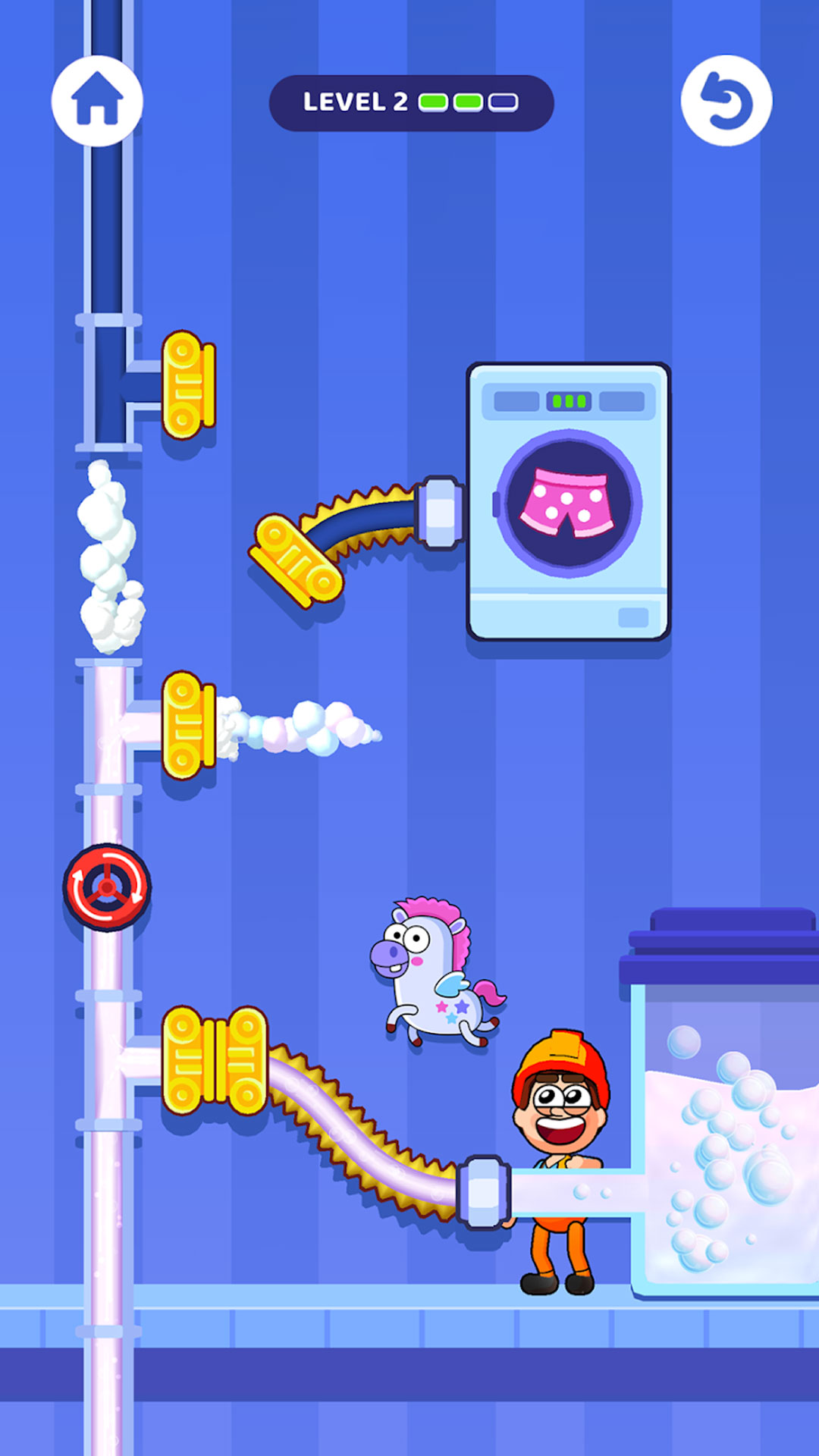 把他组装起来v300.1.1.3018