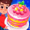 卡卡兄妹西餐厅v1.0.0