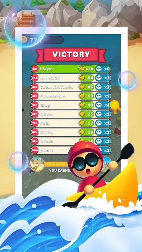 水上乐园滑梯大师v1.0.1