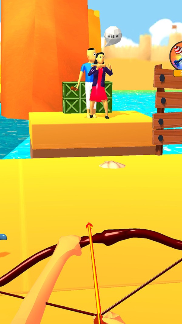 王者弓箭手v1.9.5