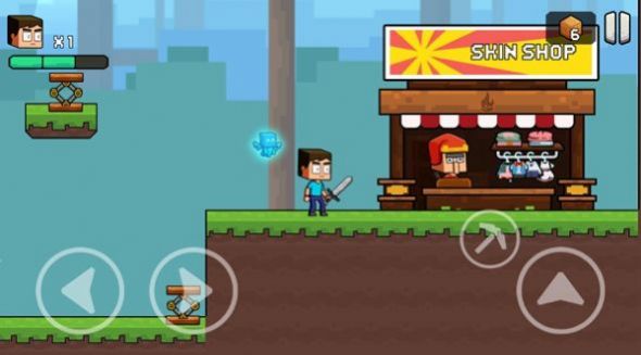 我的手工艺冒险v1.0.9