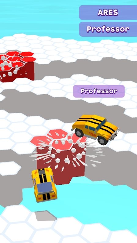 赛车竞技场v1.37