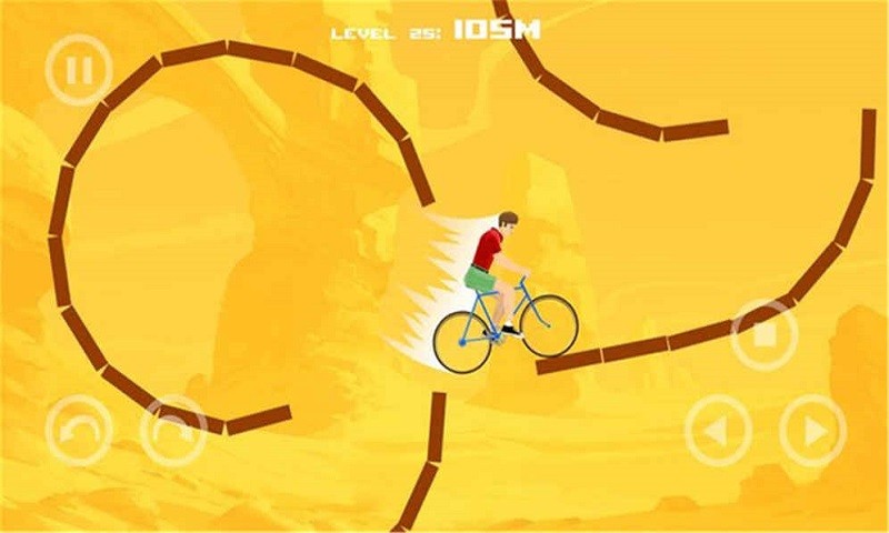 小心自行车v1.0.5