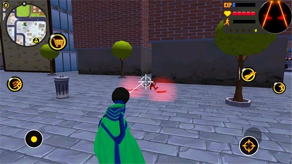 城市火柴人对决v2.0.0