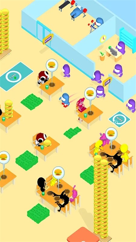 披萨热商业大亨v1.0.1.1