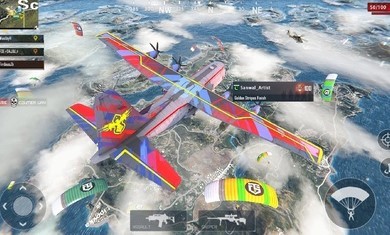 反恐小队射击2v0.0.8