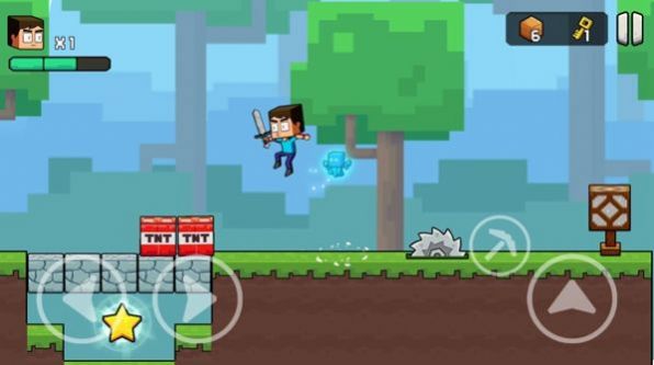 我的手工艺冒险v1.0.9