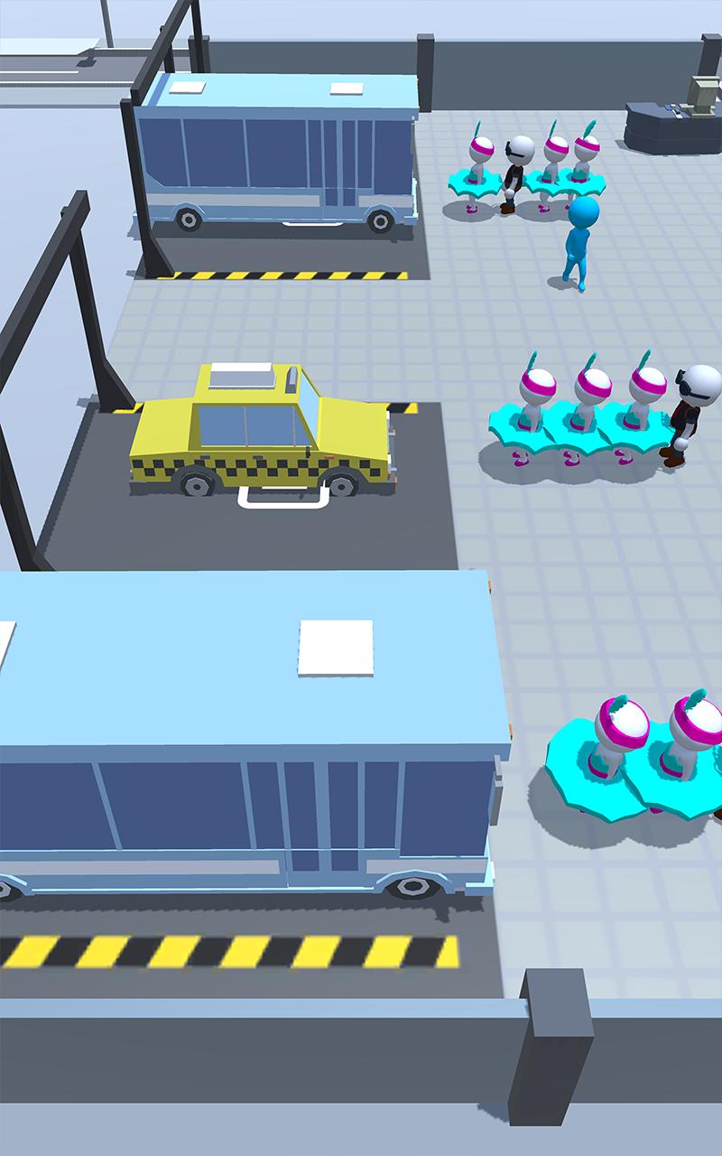 汽车站经理v1.0.1