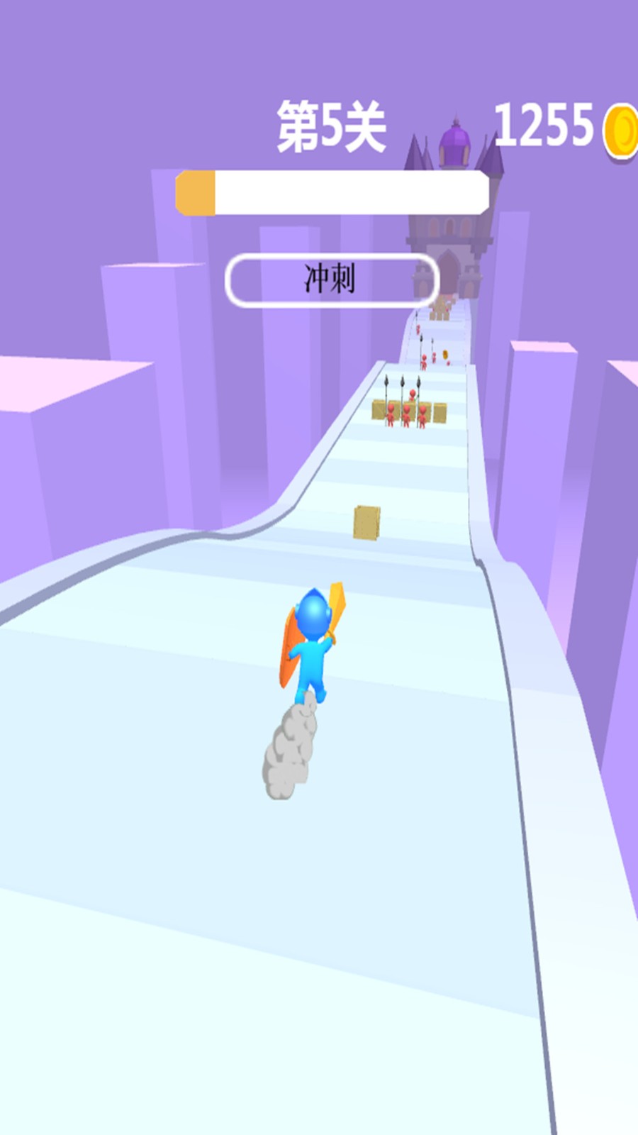 钢铁英雄派对v1.0