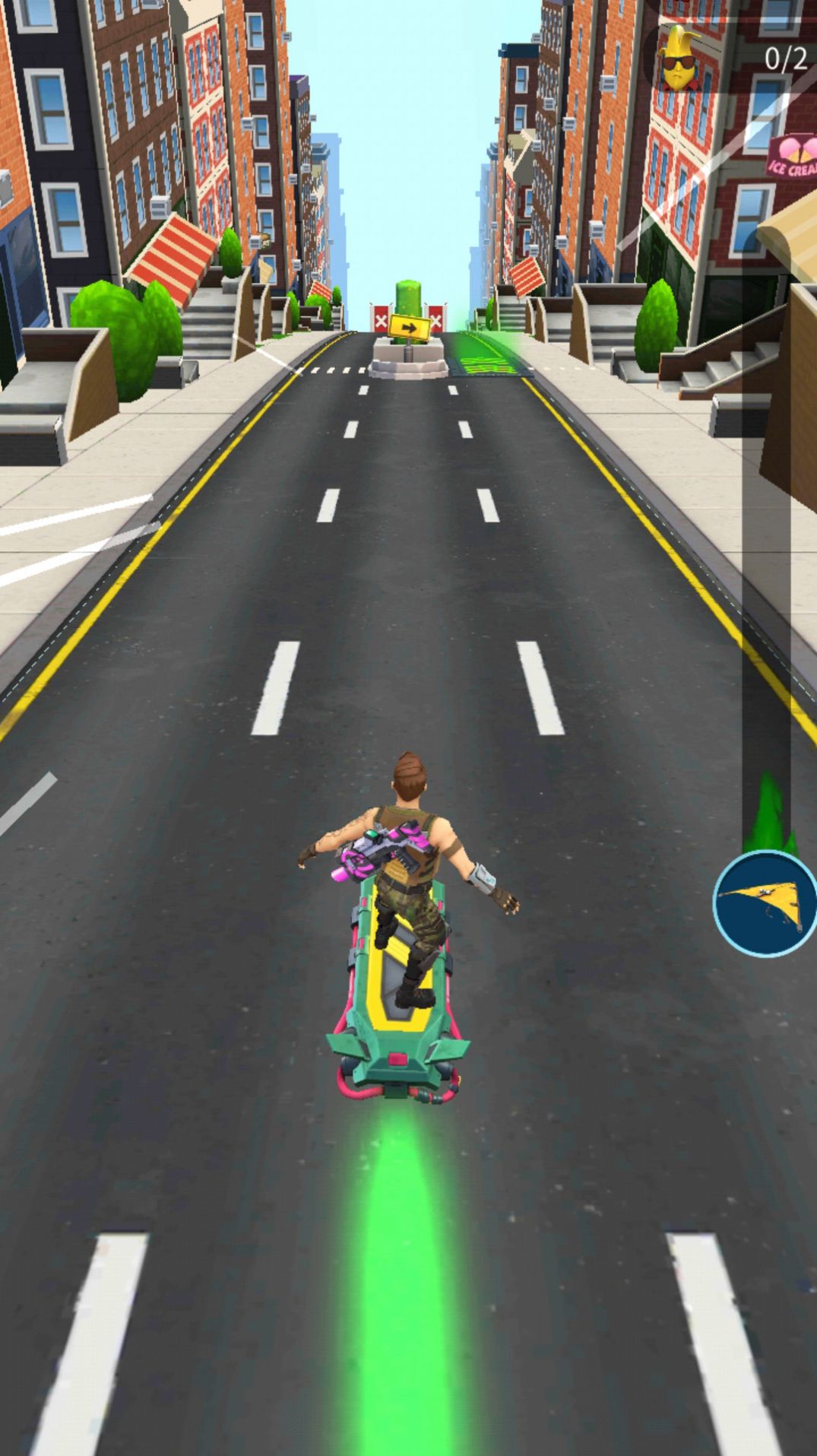 全民奔跑大师v306.1.0.3018