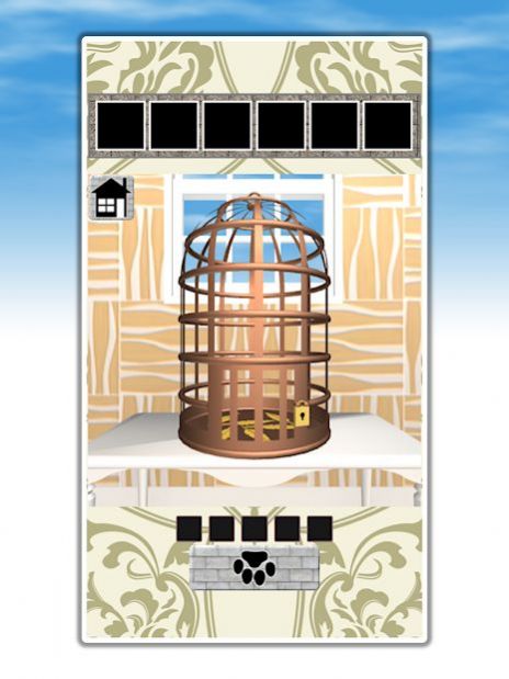 逃出绵羊宫殿v1.0.1