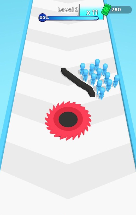 引导群众跑v1.0.1