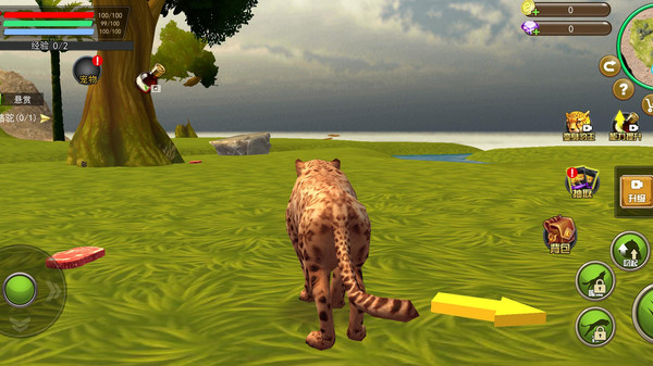 模拟生存大挑战v1.0.2