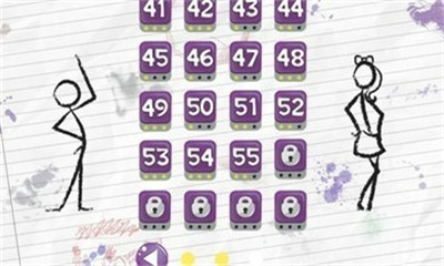 火柴人学校快跑v15