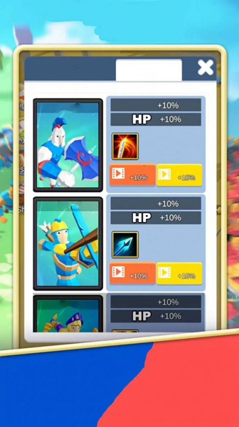 全面战争传说v1.0.9