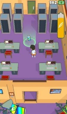 办公室破坏者v1.0.0