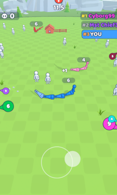 人类怪物竞技场v1.1.3