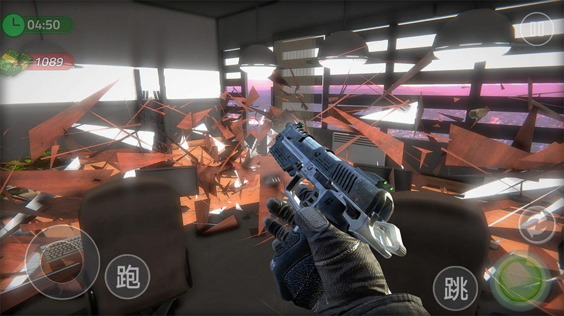 破坏专家v306.1.0.3018